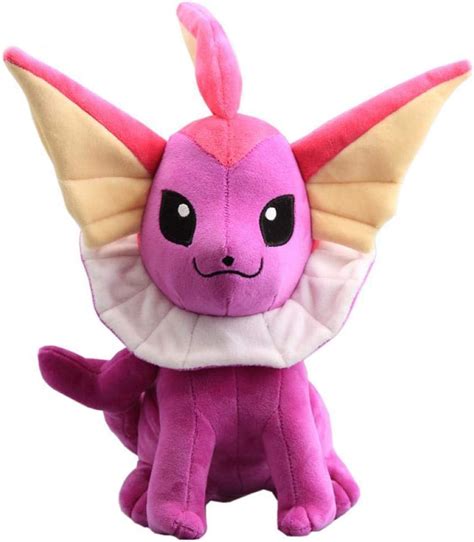Buy 30 cm Big Size Standing Eevee Espeon Umbreon Sylveon Jolteon Plush ...