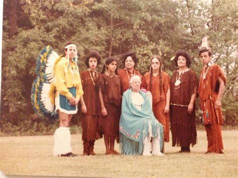 Piscataway Native American Tribe: History Culture and Legacy
