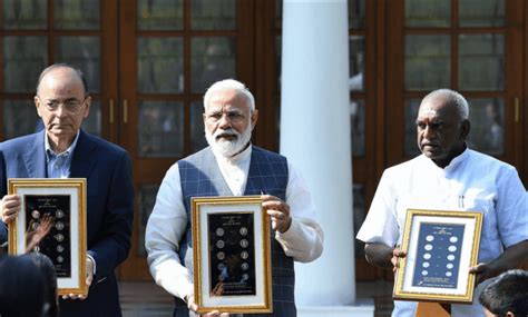 Rs 20 coin: All you need to know about the new coin launched by PM Modi ...