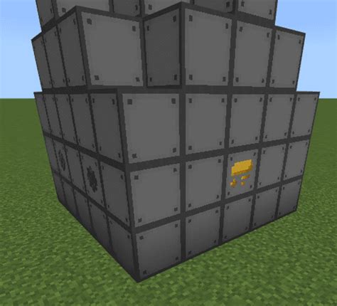 Image result for Machine Mod Minecraft Bedrock