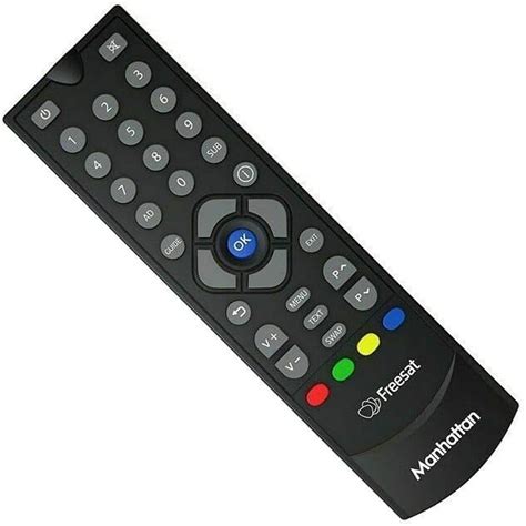 Image result for Freesat Remote Control Replacement
