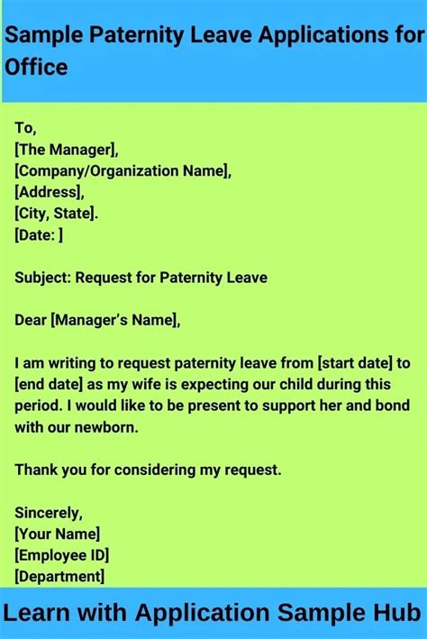 Image result for Paternity Leave Campaign Examples