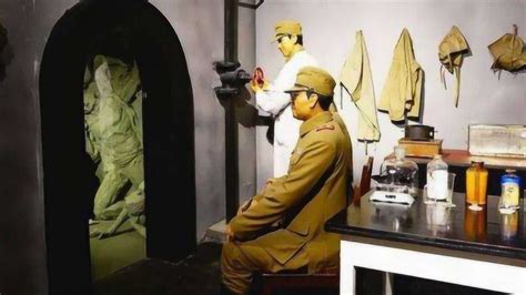 揭秘侵华日军731部队最真实的电影