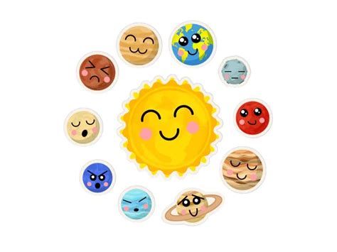 Solar System Kids 的图像结果