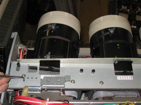 Image result for NEC CRT Projector Setup