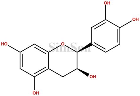 Epicatechin | CAS No- 490-46-0 | Simson Pharma Limited