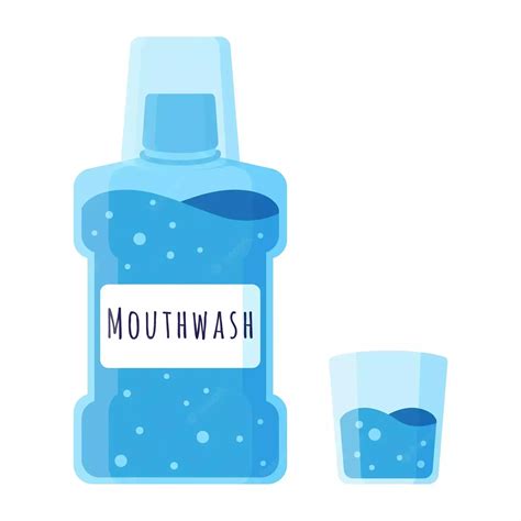 After Fungus Tablet Complaint, Insect Found in Mouthwash at Bhopal ...