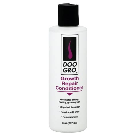 Doo Gro Hair Growth Reviews : Results: 30 day hair growth challenge ...