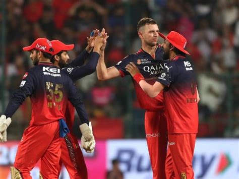 IPL 2025 Points Table RCB vs RR: 3 टीमों के पास 12-12 अंक, गुजरात ...