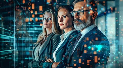 Digital Transformation Leaders 的图像结果