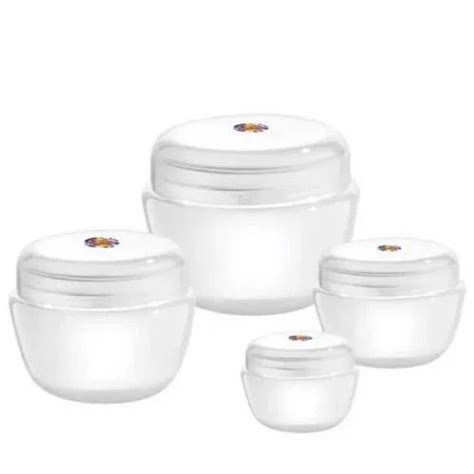 Storage and Packaging Containers - Klass Series, Rectangular Plastic ...
