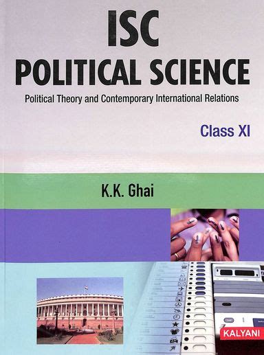 Image result for Class 11 Political Science ISC