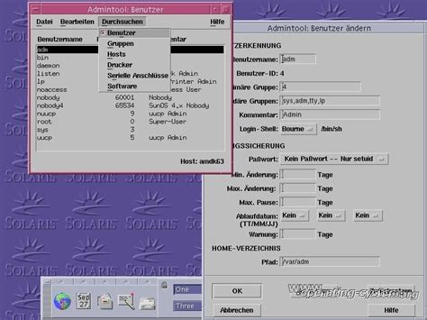 Image result for Sun Solaris Operating System