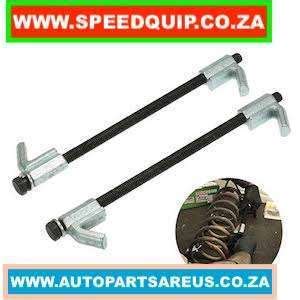 Image result for Coil Spring Compression Tool F150