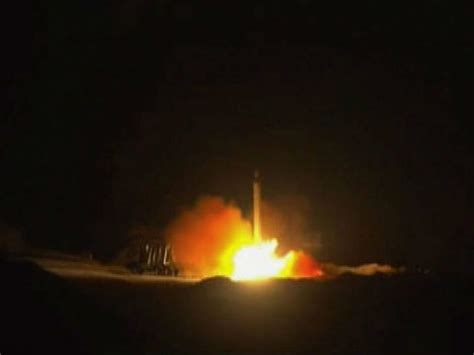 4 rockets fired at Al-Balad Airbase, third attack on US military base ...
