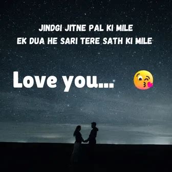 Exploring the Beauty of Hindi Love Shayari in English Words