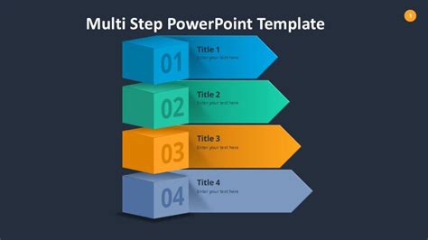Image result for Multi-Step Chart PowerPoint