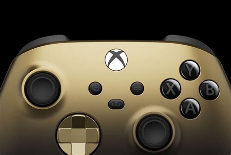 Image result for Golden Xbox Controller
