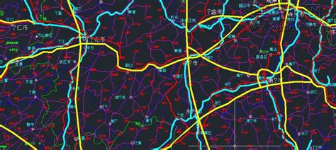 中国地图CAD设计-免费三维模型设计软件下载-莫西网