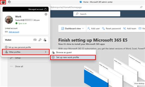 Image result for Export Profile Edge