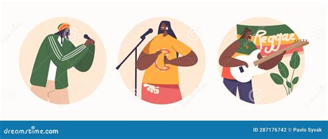 Reggae Musicians 的图像结果