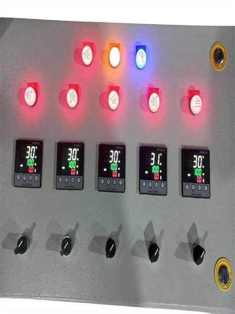 Image result for Contoh Panel Temperature-Control