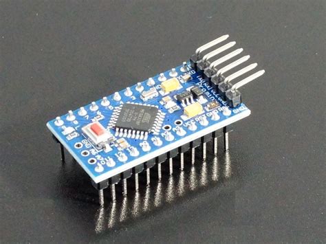 Image result for Crystal for Arduino Pro Mini