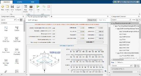 Image result for MATLAB App Design for Data Analysis