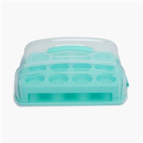 Buy Sweetshop Muffin Carrier from Home Centre at just INR 999.0