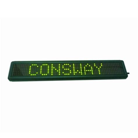 Image result for LED Sign Rgy