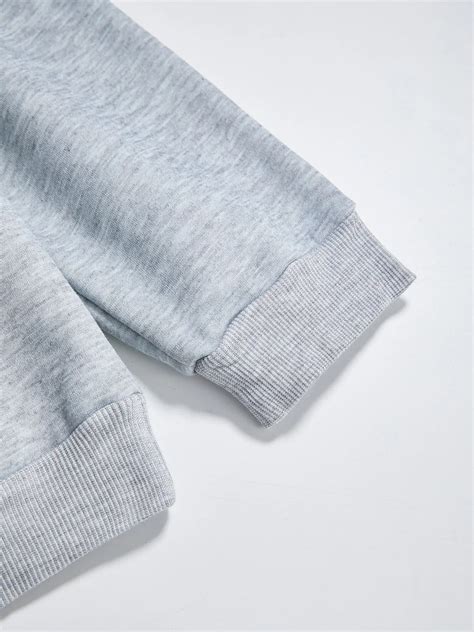 Printed Pullover Sweatshirt | Savana | Bestsellers