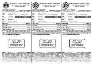 Interpretation - notes - DEPT. OF LEGAL SCIENCE PROJECT ON “INTERNAL ...