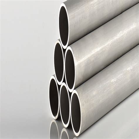 MASERVEN S.A. :: Productos :: TUBERIA REDONDA ACERO INXOIDABLE C. 10 ...