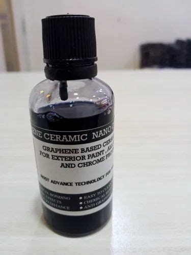 Graphene Based Ceramic Nano Coating Trader - Wholesaler / Distributor ...