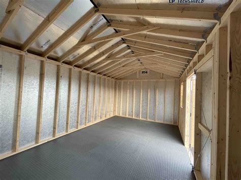 12x20 Shed For Sale | Hartville Outdoor Products