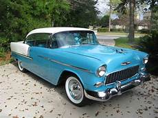 1955 Bel Air Car by 1955 Chevrolet Bel Air For Sale Classiccars Cc 728645 1955 Bel Air Car