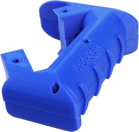 WORKER Mod F10555 3D Printing Dark Style Modify Kits India | Ubuy