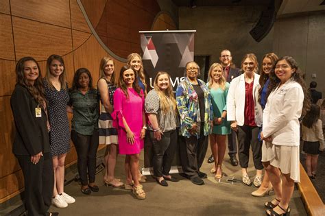 College of Pharmacy Students Recognized with 112 Scholarships at ...
