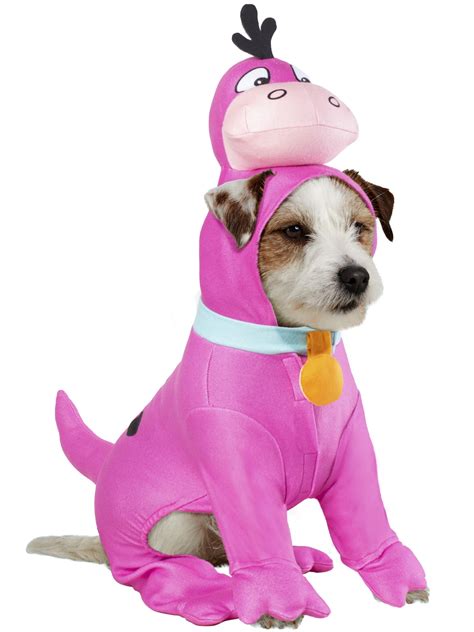 The Flintstones Dino Pet Costume - Walmart.com