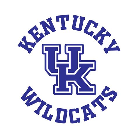 University of Kentucky-wildcats Svg Png, Quote SVG, Cut File, Cricut ...