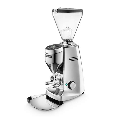 Mazzer Super Jolly V Pro Electronic Commercial Espresso Grinder ...