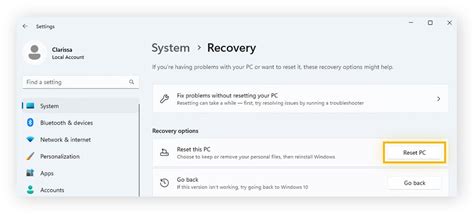 Image result for Reset Factory Settings