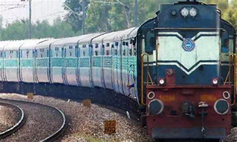 Mijam train cancellation: 142 trains canceled across the country ...