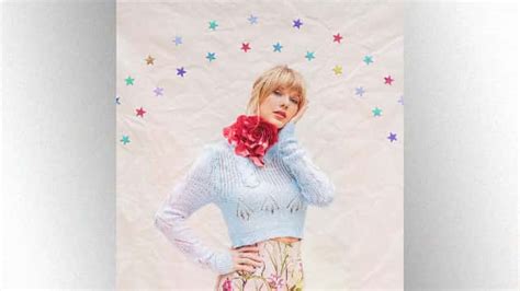 Celebrate every era of Taylor Swift with new exclusive merch | Hot 1017