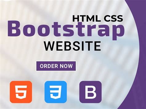 Best Website Layout CSS HTML Bootstrap 的图像结果