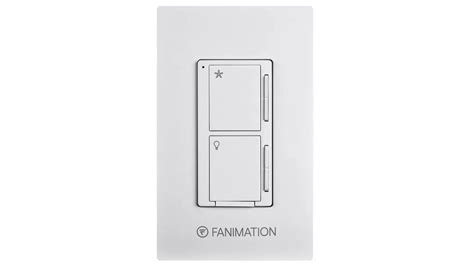 Fix Fan Oscillating Switch 的图像结果