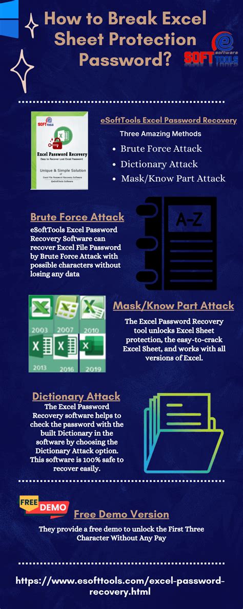Image result for How to Break Excel File Password