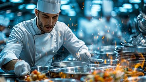 Busy Chef 的图像结果