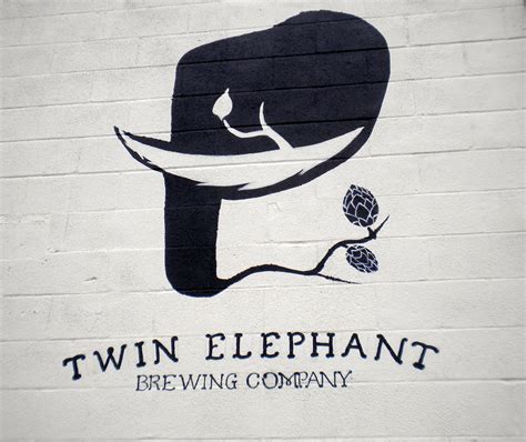Chatham Gets its First Taste Microbrews at Twin Elephant Brewing ...