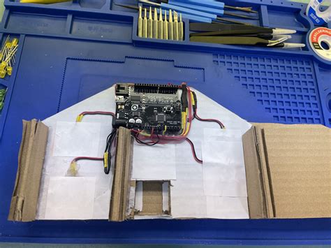 Image result for Smart House Project Arduino